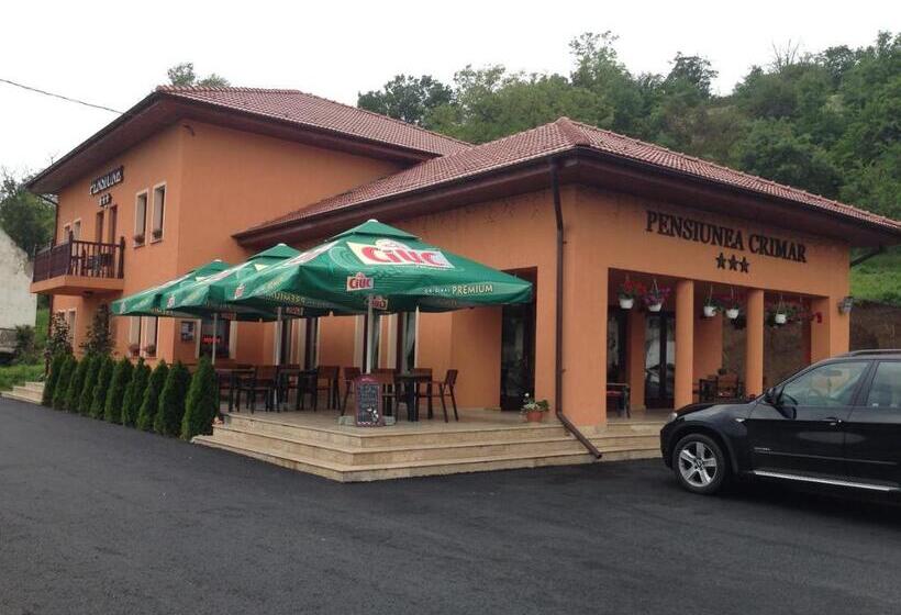 Pensiunea Crimar