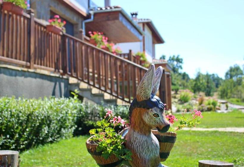 منتجع Sinjirite Complex