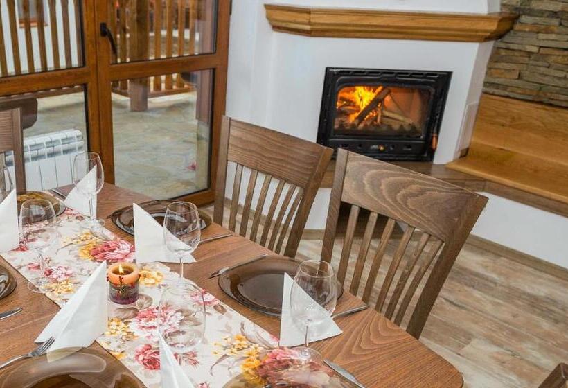 منتجع Sinjirite Complex