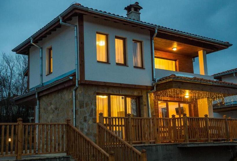 منتجع Sinjirite Complex