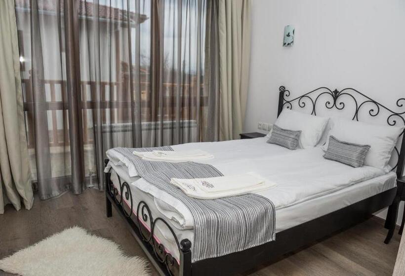 منتجع Sinjirite Complex