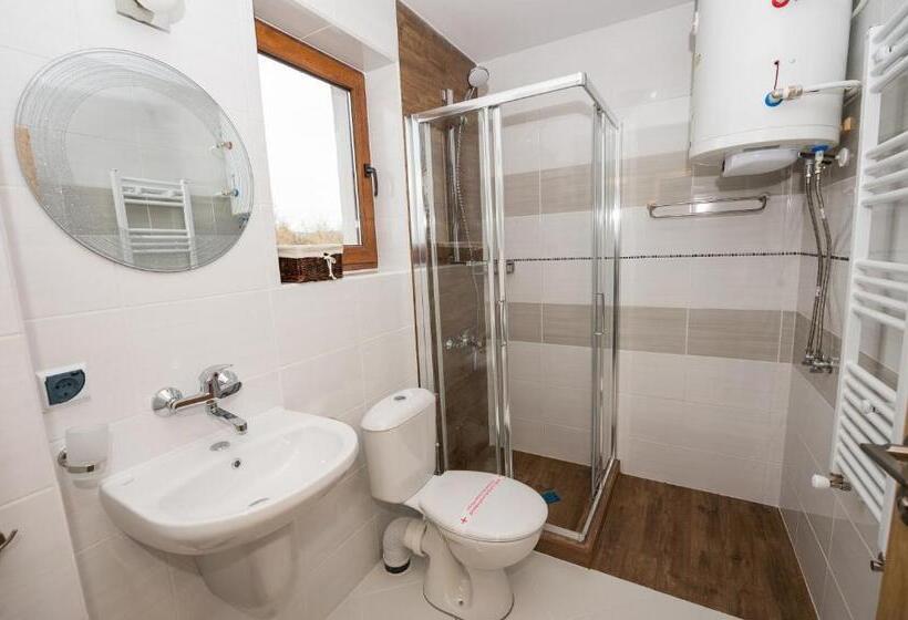 منتجع Sinjirite Complex