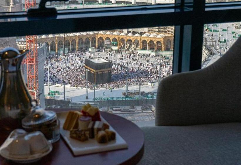 Al Safwah Hotel First Tower 1