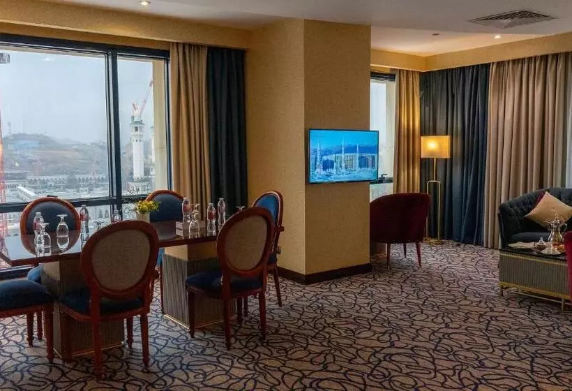 Al Safwah Hotel First Tower 1