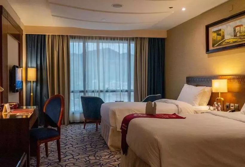 Al Safwah Hotel First Tower 1