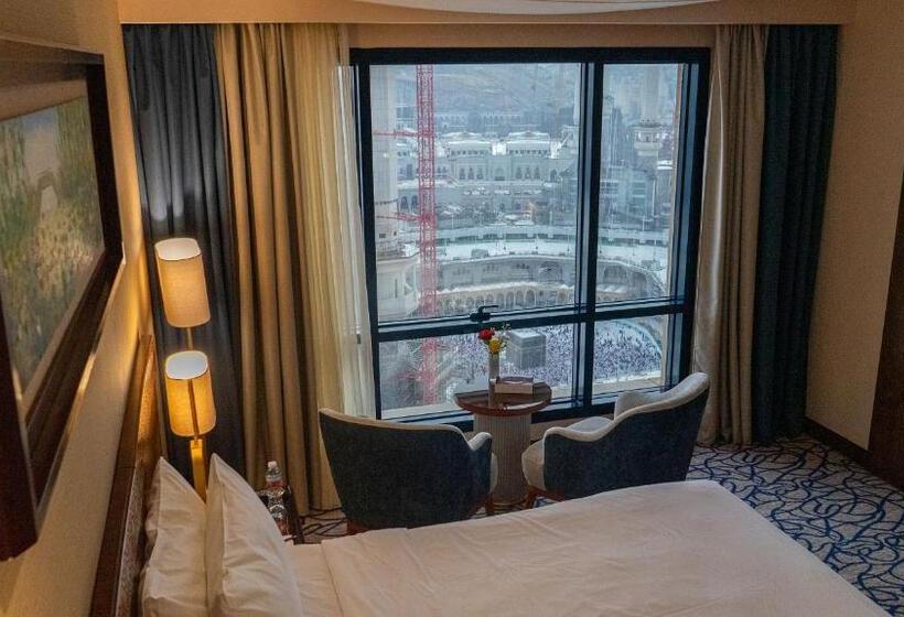 Al Safwah Hotel First Tower 1