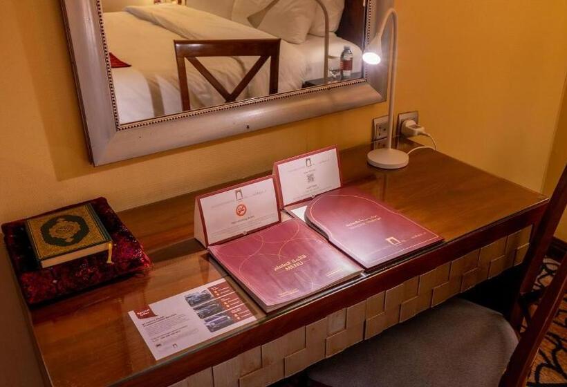 Al Safwah Hotel First Tower 1