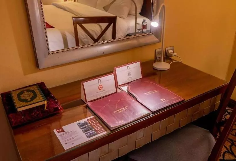 Al Safwah Hotel First Tower 1