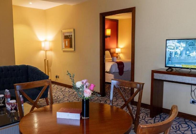 Al Safwah Hotel First Tower 1