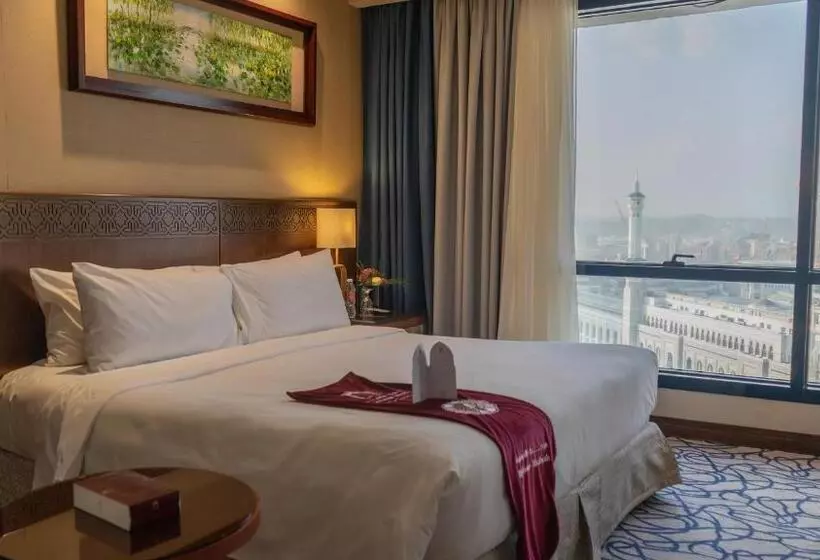 Al Safwah Hotel First Tower 1