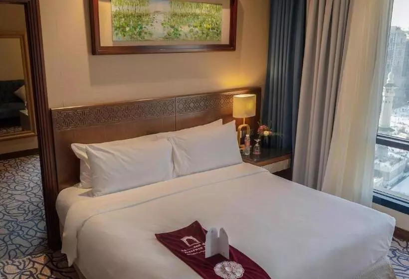 Al Safwah Hotel First Tower 1