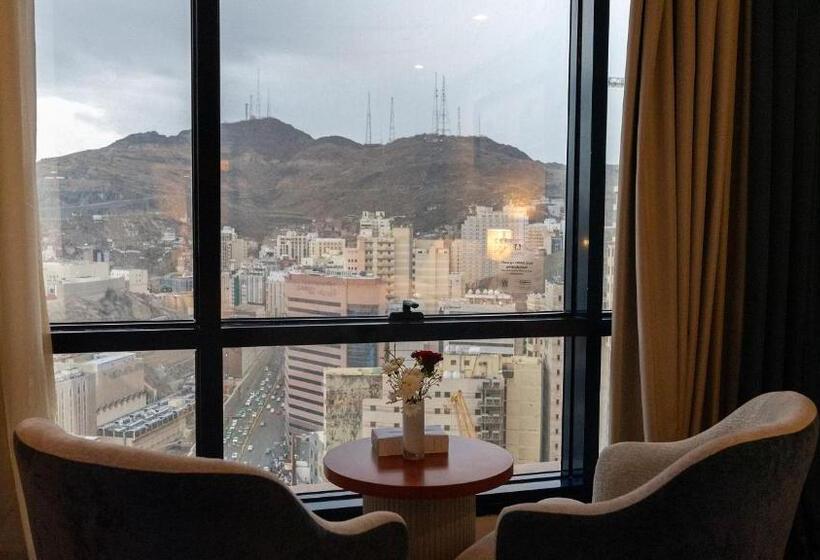 Al Safwah Hotel First Tower 1