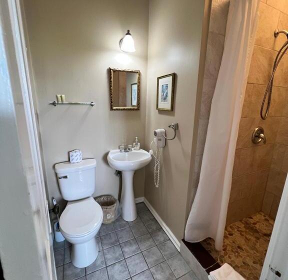 هاستل Kelly S Landing