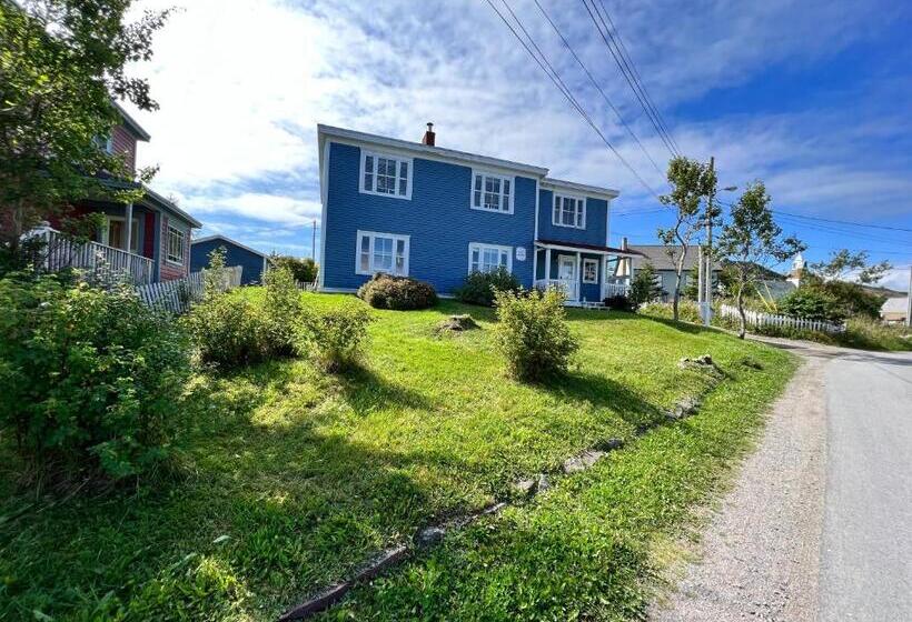 هاستل Kelly S Landing