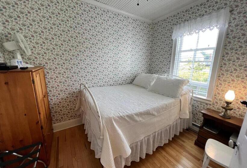 هاستل Kelly S Landing