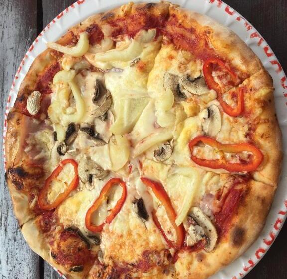 هاستل Motel Kula