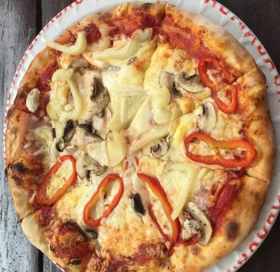 هاستل Motel Kula