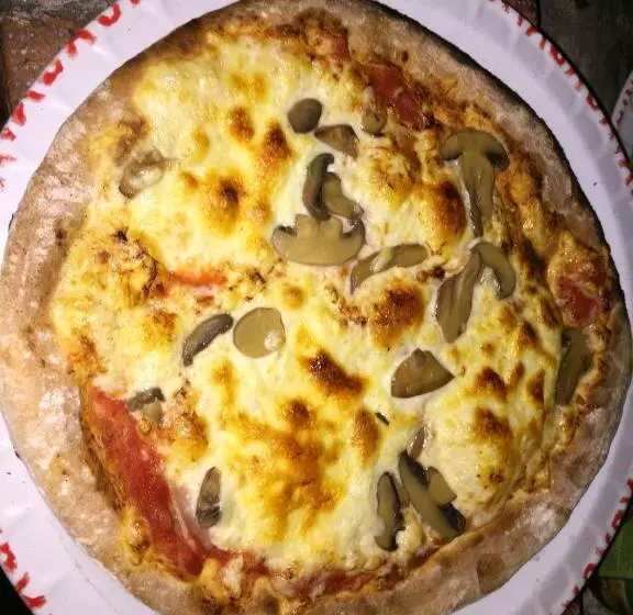 هاستل Motel Kula