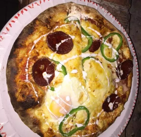 هاستل Motel Kula