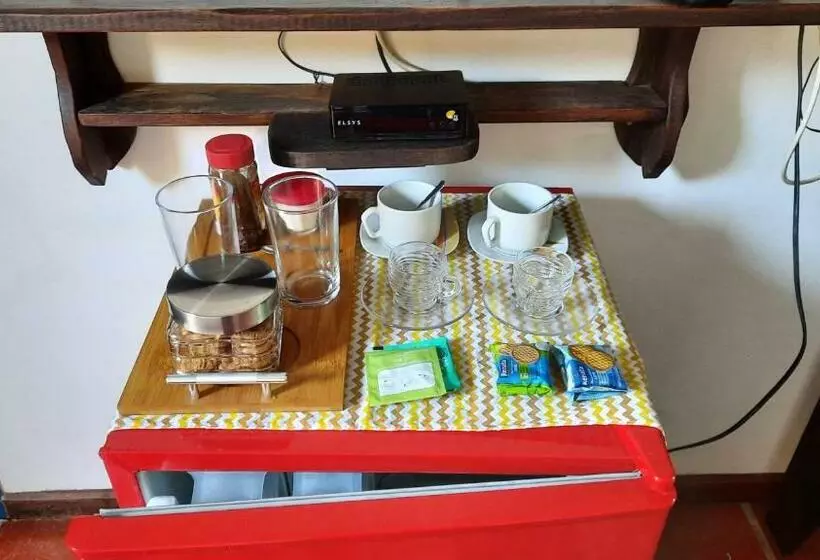 ユースホステル Pousada Ora Pro Nobis