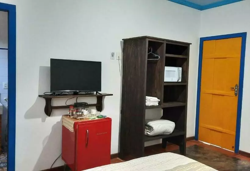 ユースホステル Pousada Ora Pro Nobis