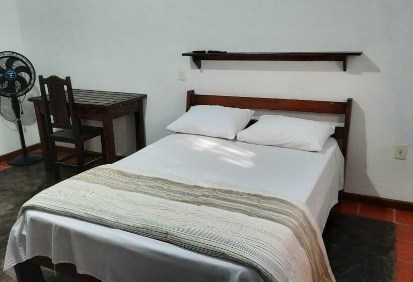 호스텔 Pousada Ora Pro Nobis