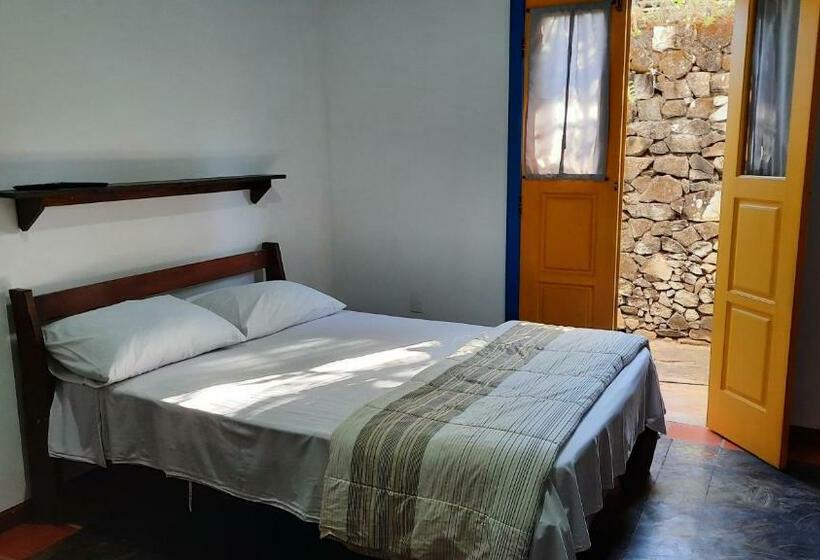 호스텔 Pousada Ora Pro Nobis