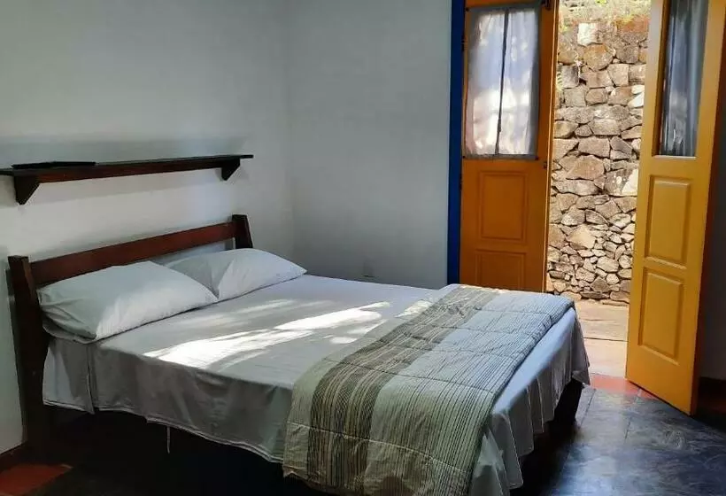 ユースホステル Pousada Ora Pro Nobis