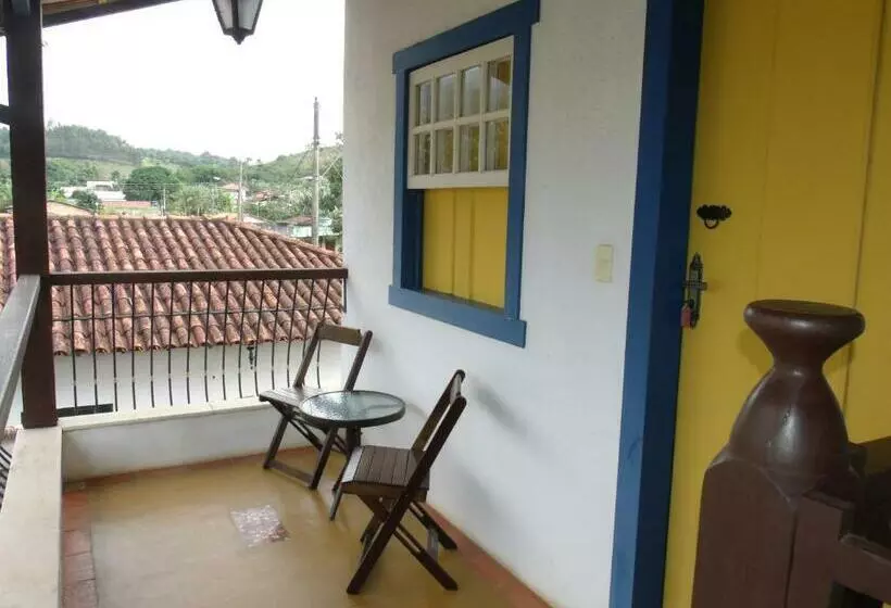 ユースホステル Pousada Ora Pro Nobis