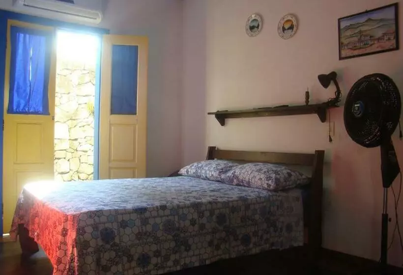 ユースホステル Pousada Ora Pro Nobis