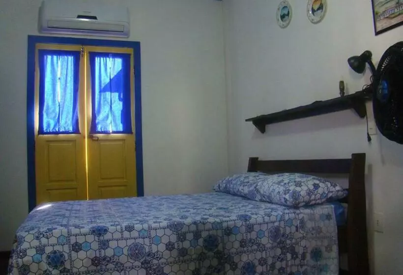 ユースホステル Pousada Ora Pro Nobis