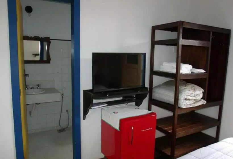 ユースホステル Pousada Ora Pro Nobis