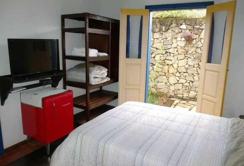 ユースホステル Pousada Ora Pro Nobis