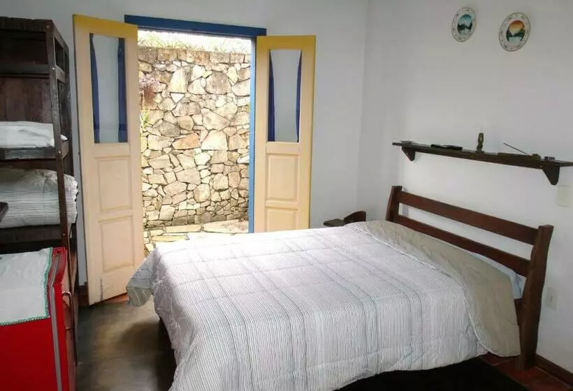 ユースホステル Pousada Ora Pro Nobis