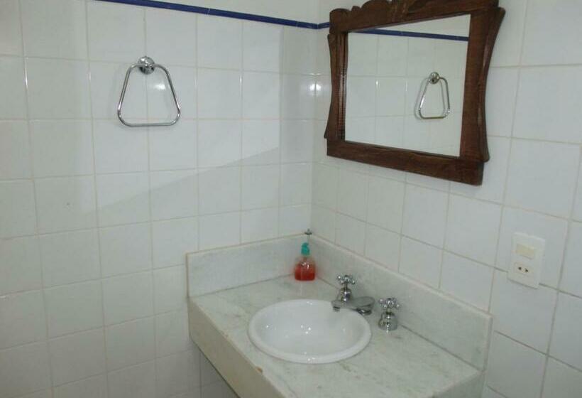 호스텔 Pousada Ora Pro Nobis