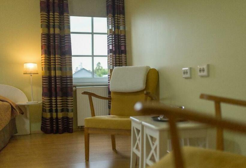 هاستل Willa Inga