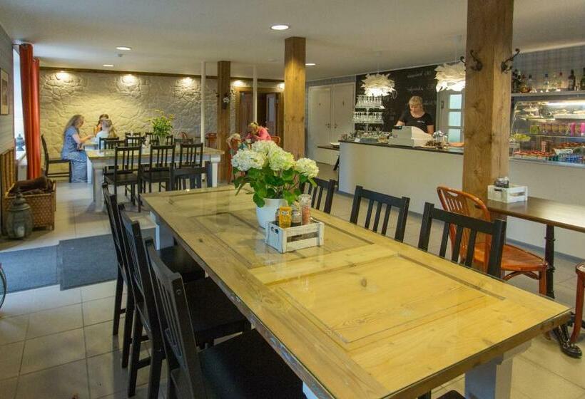 هاستل Willa Inga