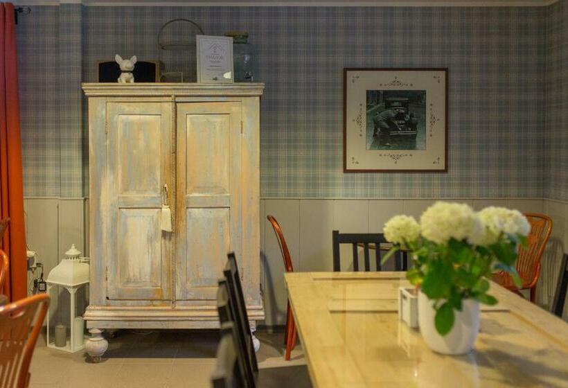 هاستل Willa Inga