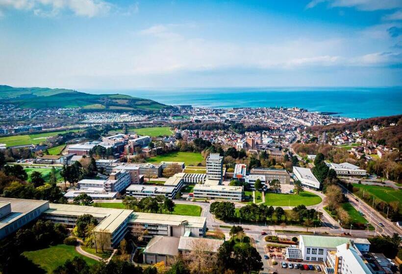 Fferm Penglais Apartments