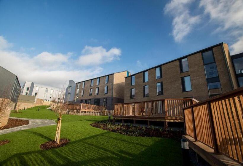 Fferm Penglais Apartments