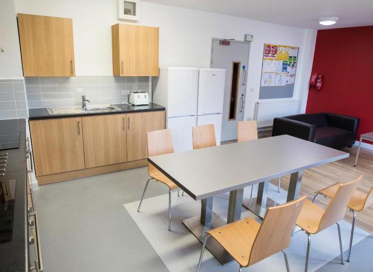 Fferm Penglais Apartments