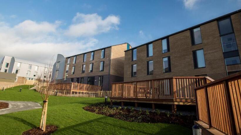 Fferm Penglais Apartments