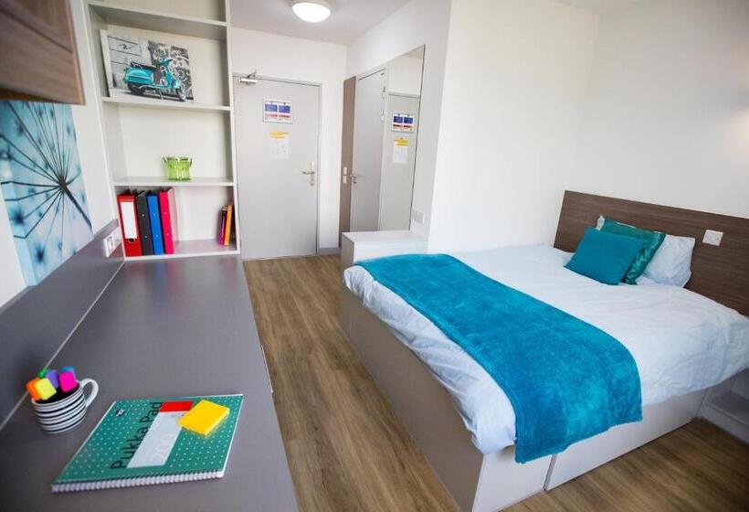 Fferm Penglais Apartments