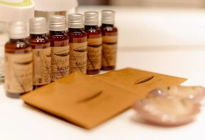 Hotelli Alexandrion Experience