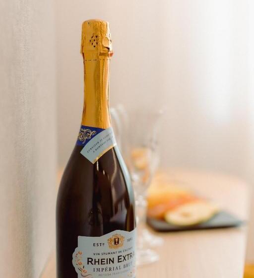 Hotel Alexandrion Experience