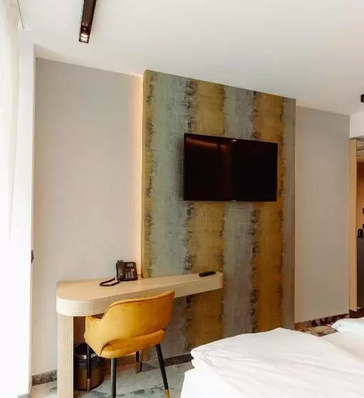 Hotelli Alexandrion Experience