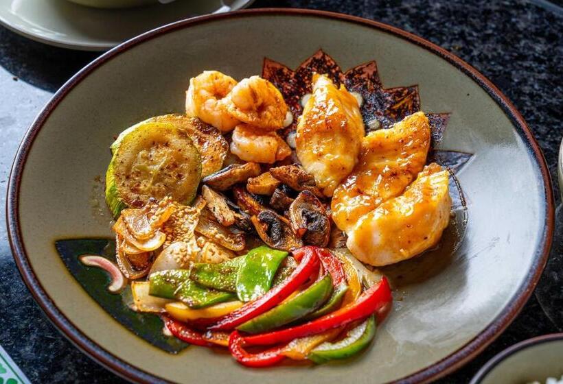 Hotel Alexandrion Experience