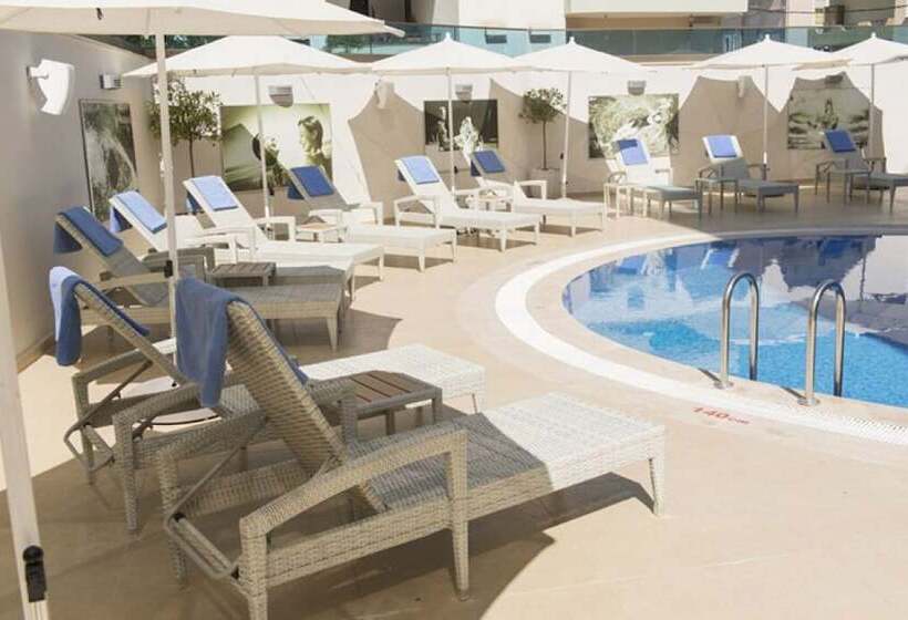 هتل Aurasia Design