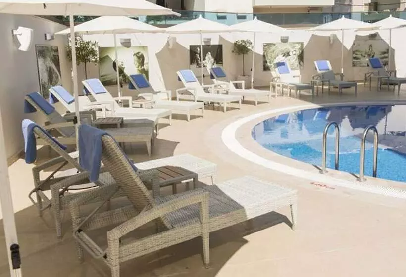 ホテル Aurasia Design