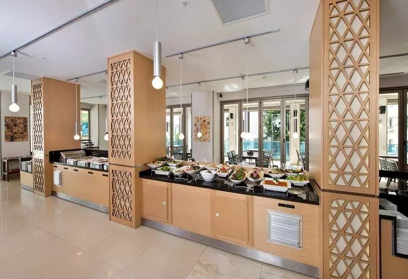 ホテル Aurasia Design